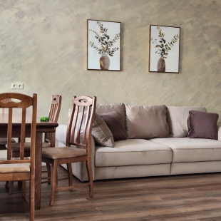 Фотография квартиры Квартира SmartApart Театральный