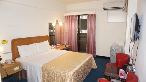 Фотография мини отеля Chian Huei Business Hotel