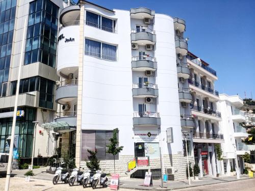 Фотография гостиницы Hotel JoAn