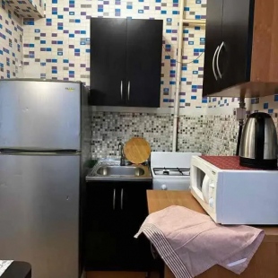 Фотография квартиры Апартаменты на улице Монастырская 101а