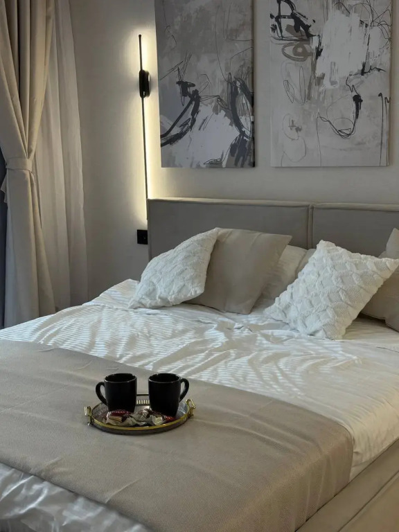 Фотография квартиры Квартира Hовая в Cамом Центре Ростова-на-Дону в Доме Бизнес-Класса