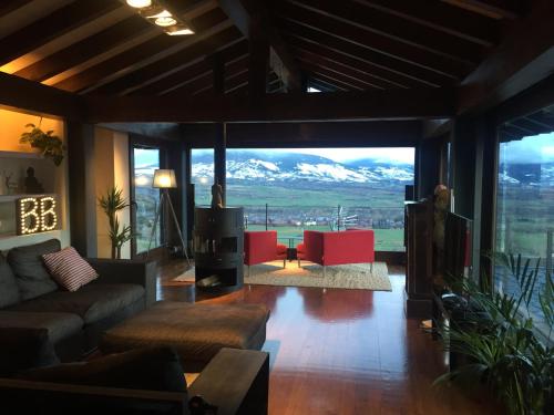 Фотография мини отеля Mas Farner - Adults Only