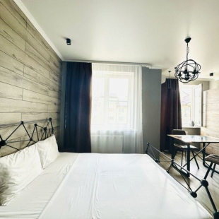 Фотография квартиры Апартаменты Aркадия на Шоссейной 3