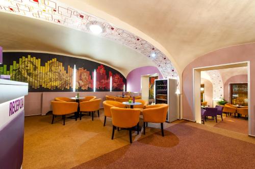 Фотография гостиницы Penzion Atlas