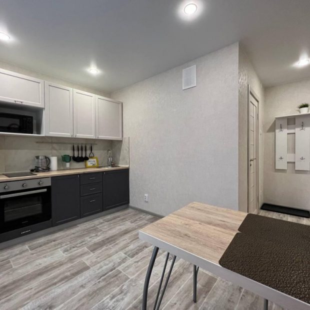 Фотографии квартиры
Матрешка на улице Ленинградская 68Б