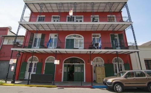 Фотография гостиницы Saint Philip Residence