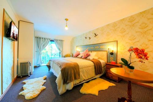 Фотография мини отеля Caminho das Pedras Pousada de Charme