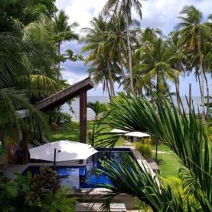 Фотография гостиницы Daluyong Beach Resort