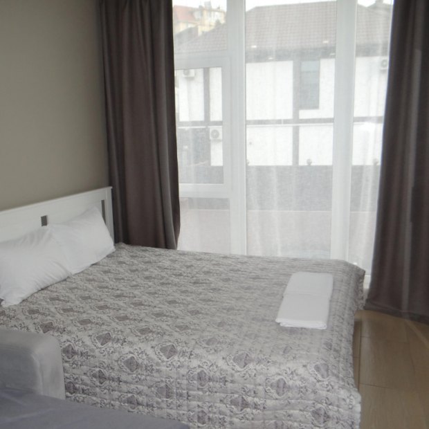 Фотографии квартиры 
            Апартаменты Gp 2/92-7