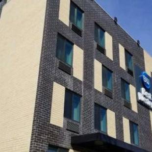 Фотографии гостиницы
Best Western Brooklyn-Coney Island Inn