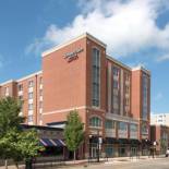Фотография гостиницы TownePlace Suites by Marriott Champaign