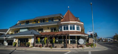 Фотография гостиницы Prestige Beach House; BW Premier Collection