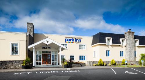 Фотография гостиницы Park Inn by Radisson Shannon Airport