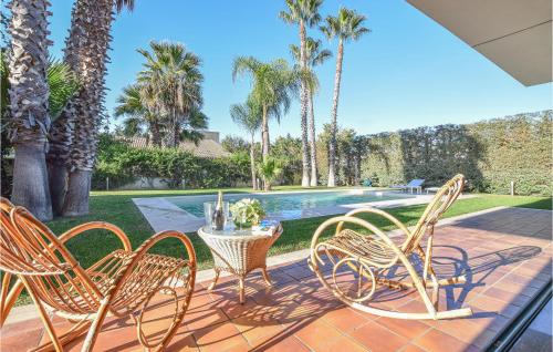 Фотография гостевого дома Green House