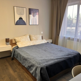 Фотография квартиры Апартаменты Евродвушка со свежим ремонтом