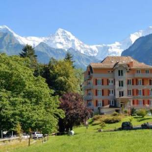 Фотографии гостиницы
Hotel Berghof Amaranth