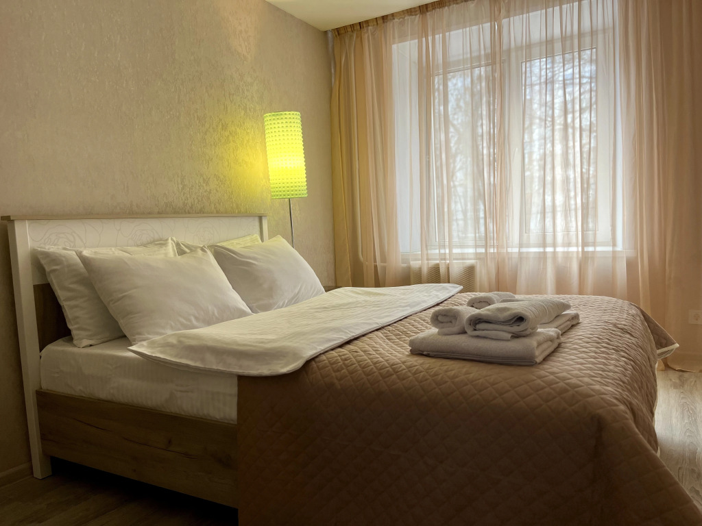 Фотография квартиры Квартира в центре города