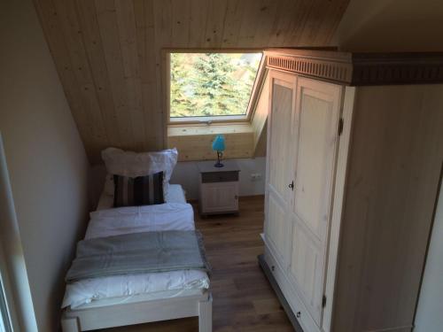 Фотография гостевого дома Ferienhaus Leonrod