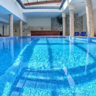 Фотографии апарт отеля
Predela 2 Aparthotel