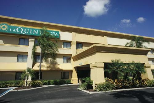 Фотография гостиницы La Quinta by Wyndham Tampa Brandon West