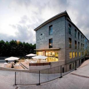 Фотографии гостиницы
Hotel La Sèquia Molinar