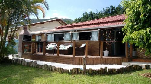 Фотография мини отеля Pousada Sonho Meu