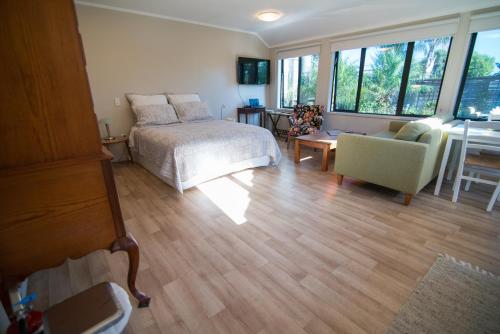 Фотография мини отеля Terry and Cindy's Bed and Breakfast