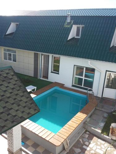 Фотографии гостевого дома 
            Славянский