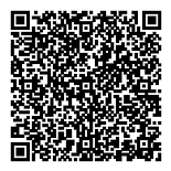 QR код гостиницы Парус