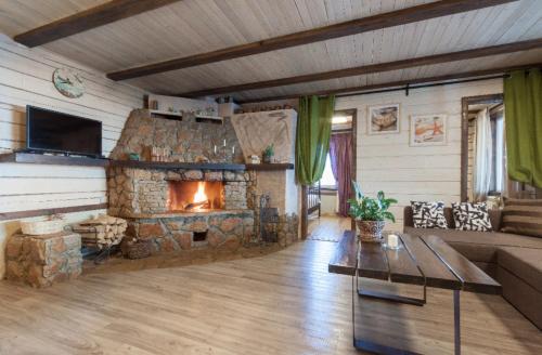 Фотографии гостевого дома
Lake & Forest