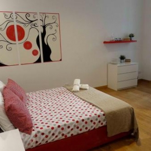 Фотография гостевого дома Affittacamere ROMA FLAMINIO