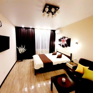 Фотография квартиры Квартира на улице Велижской, 5