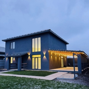 Фотография Коттеджа Частный дом Коттедж TheGuest63