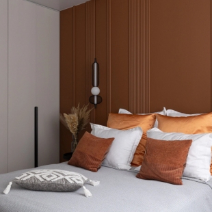 Фотография квартиры Квартира SunSet на Аристархова