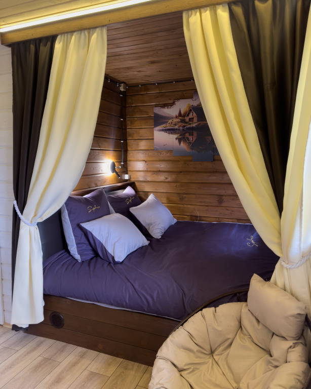 Фотография Коттеджа Частный дом Юккола