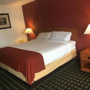 Фотографии мотеля
Ranger Inn Alva