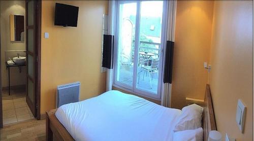 Фотографии гостиницы 
            Hotel Au Bout Du Monde