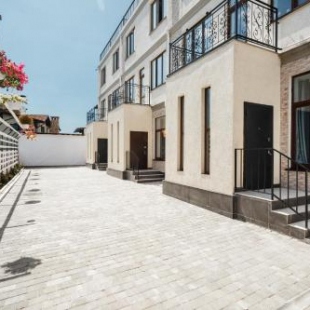 Фотография гостиницы EliteHouseOdessa