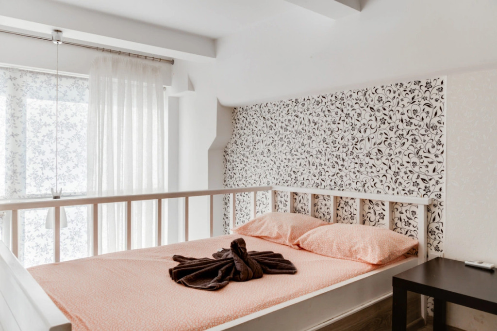 Фотография квартиры Апартаменты OpenHouse24 Medvedkovo Premium