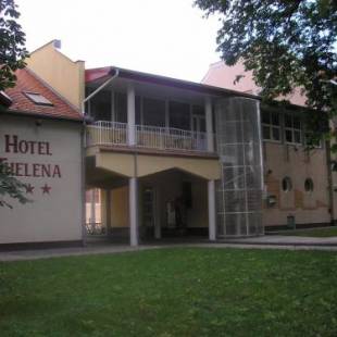 Фотографии гостиницы 
            Hotel Thelena