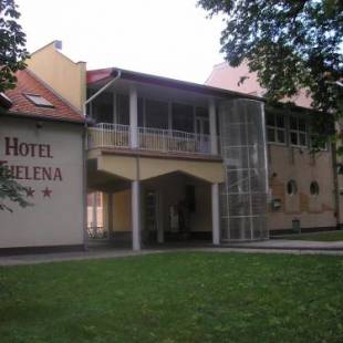 Фотография гостиницы Hotel Thelena