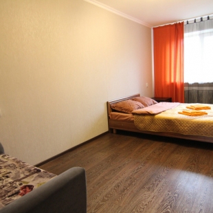 Фотография квартиры Квартира на Солнечной Улице 17