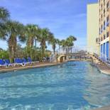 Фотография гостиницы Monterey Bay Suites