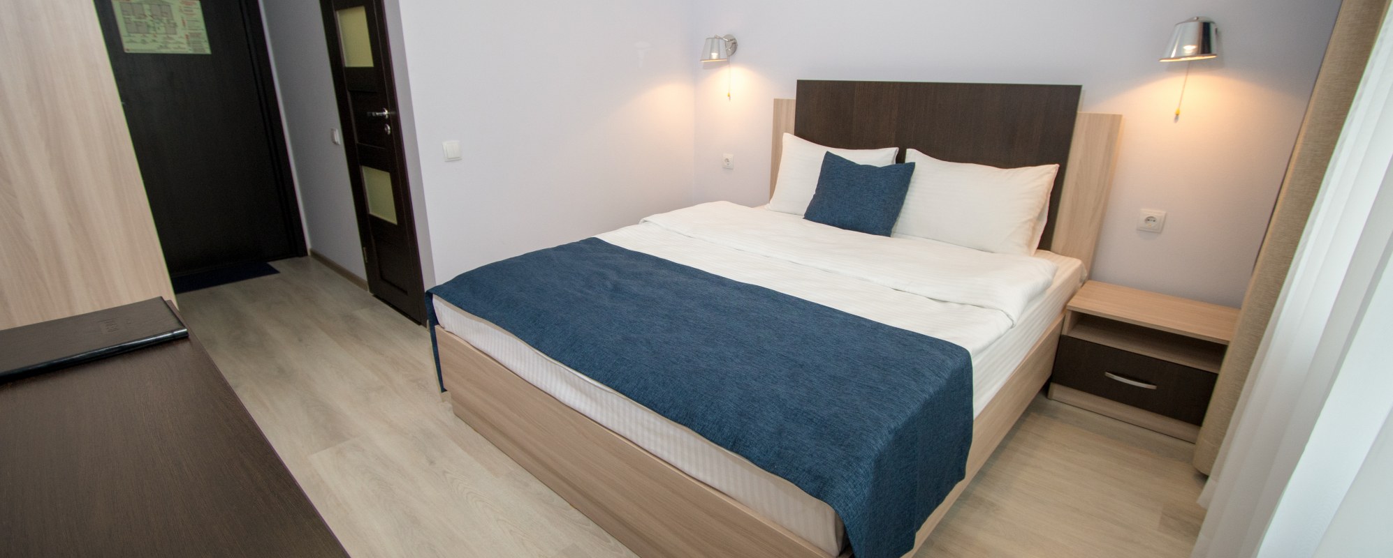 Фотографии гостиницы Вера