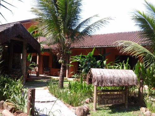Фотография мини отеля Pousada da Terra Paraty
