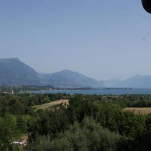 Фотографии мини отеля
B&B Casa Santa Lucia