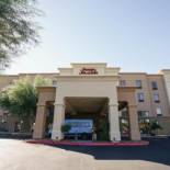 Фотография гостиницы Hampton Inn & Suites Las Vegas Airport
