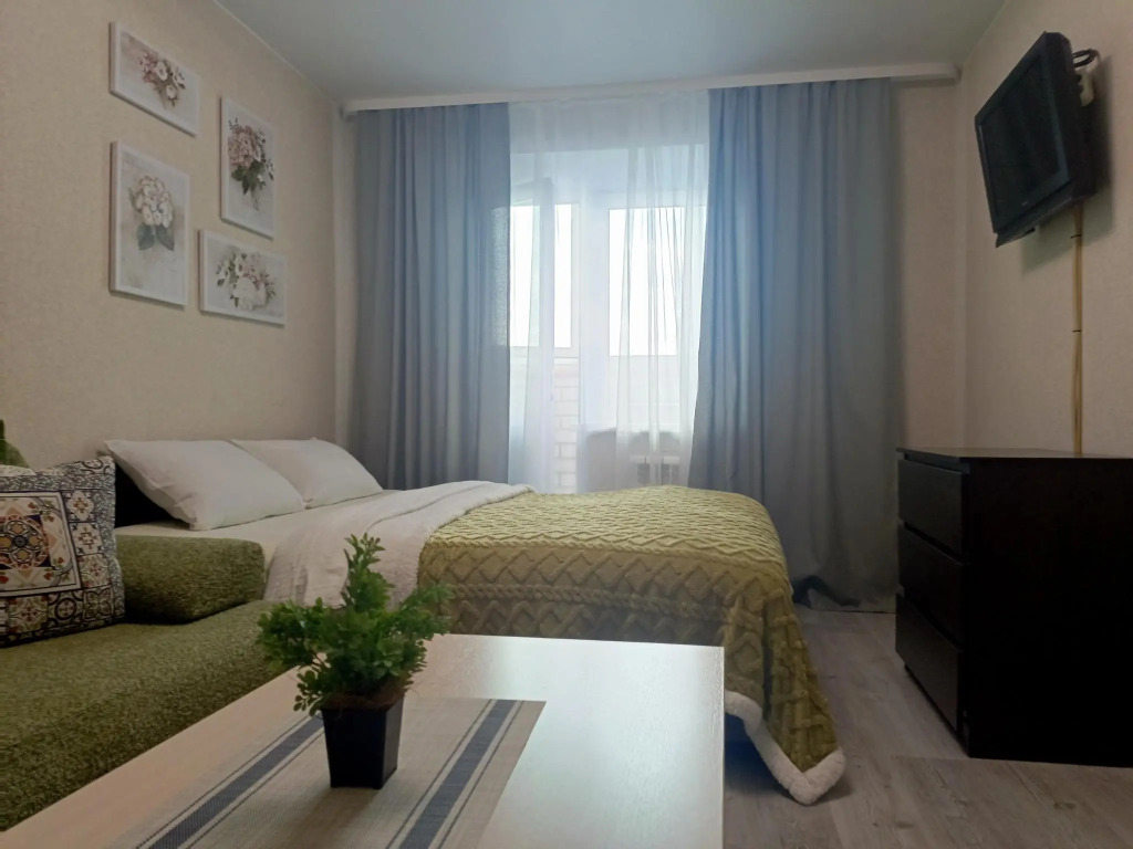 Фотография квартиры Пятница Апартаменты на шоссе Окружное 32