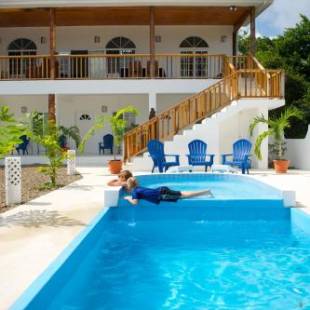 Фотографии гостевого дома 
            Cosmopolitan Guesthouse