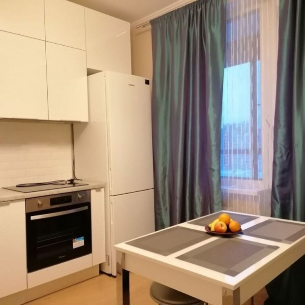 Фотографии квартиры 
            Апартаменты на Английской 3